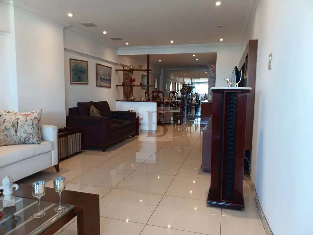 Apartamento, 4 quartos, 243 m² - Foto 6