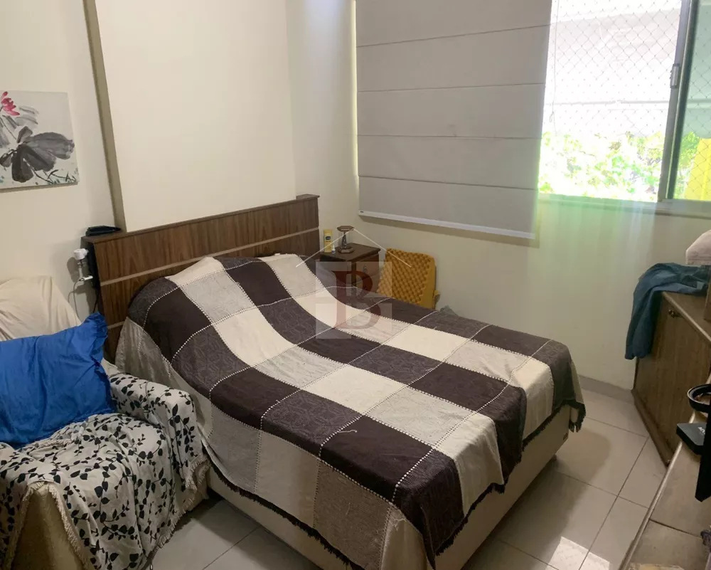 Apartamento, 3 quartos, 92 m² - Foto 3