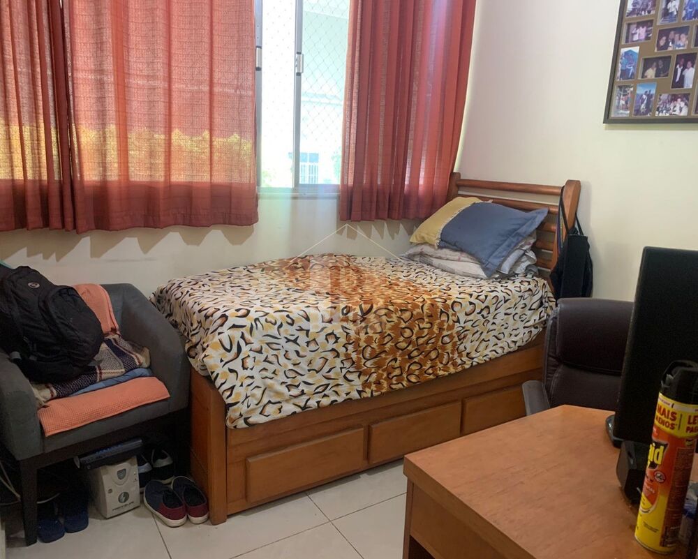 Apartamento, 3 quartos, 92 m² - Foto 10