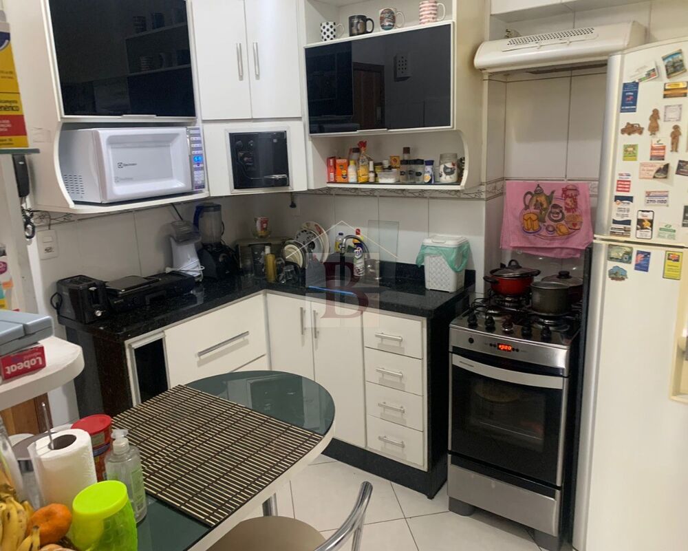 Apartamento, 3 quartos, 92 m² - Foto 7