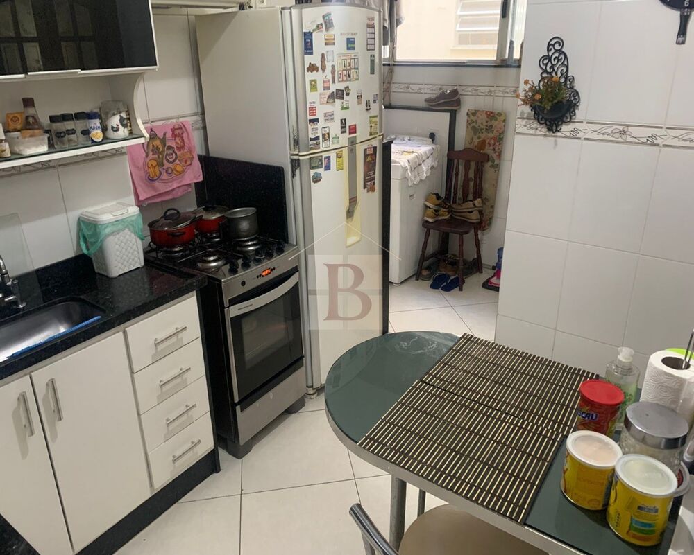 Apartamento, 3 quartos, 92 m² - Foto 17