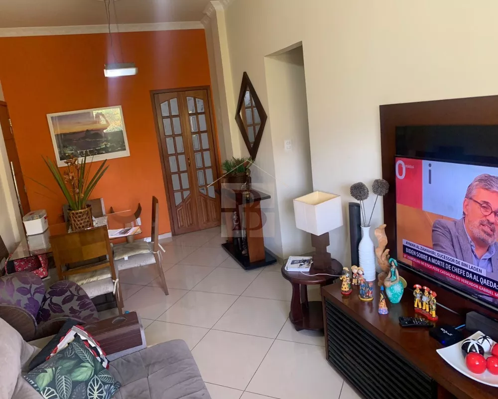 Apartamento, 3 quartos, 92 m² - Foto 1