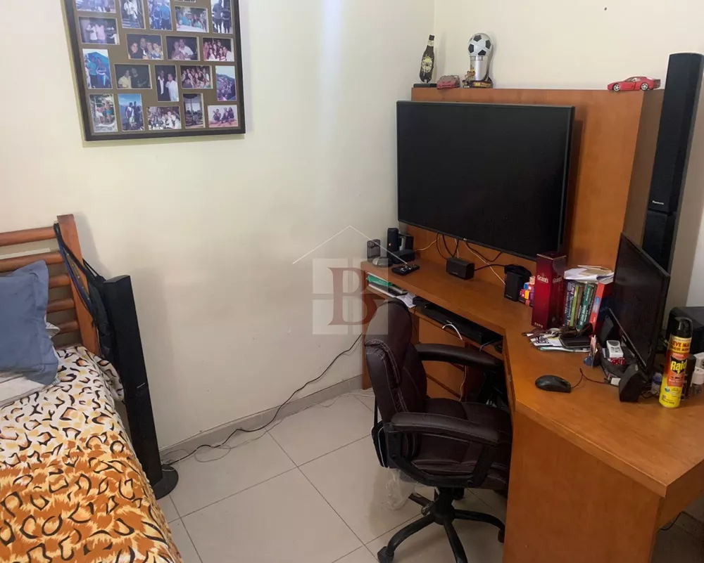 Apartamento, 3 quartos, 92 m² - Foto 2