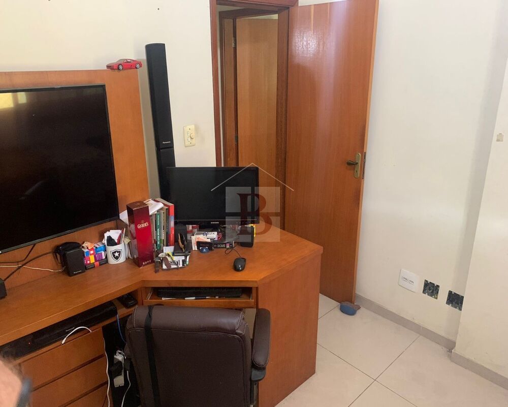 Apartamento, 3 quartos, 92 m² - Foto 5