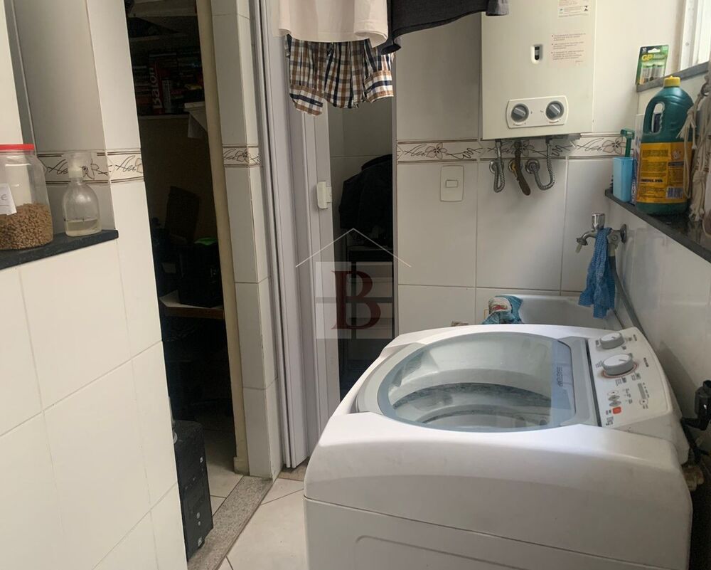 Apartamento, 3 quartos, 92 m² - Foto 15