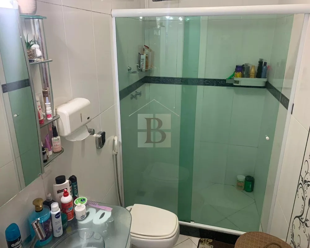 Apartamento, 3 quartos, 92 m² - Foto 4