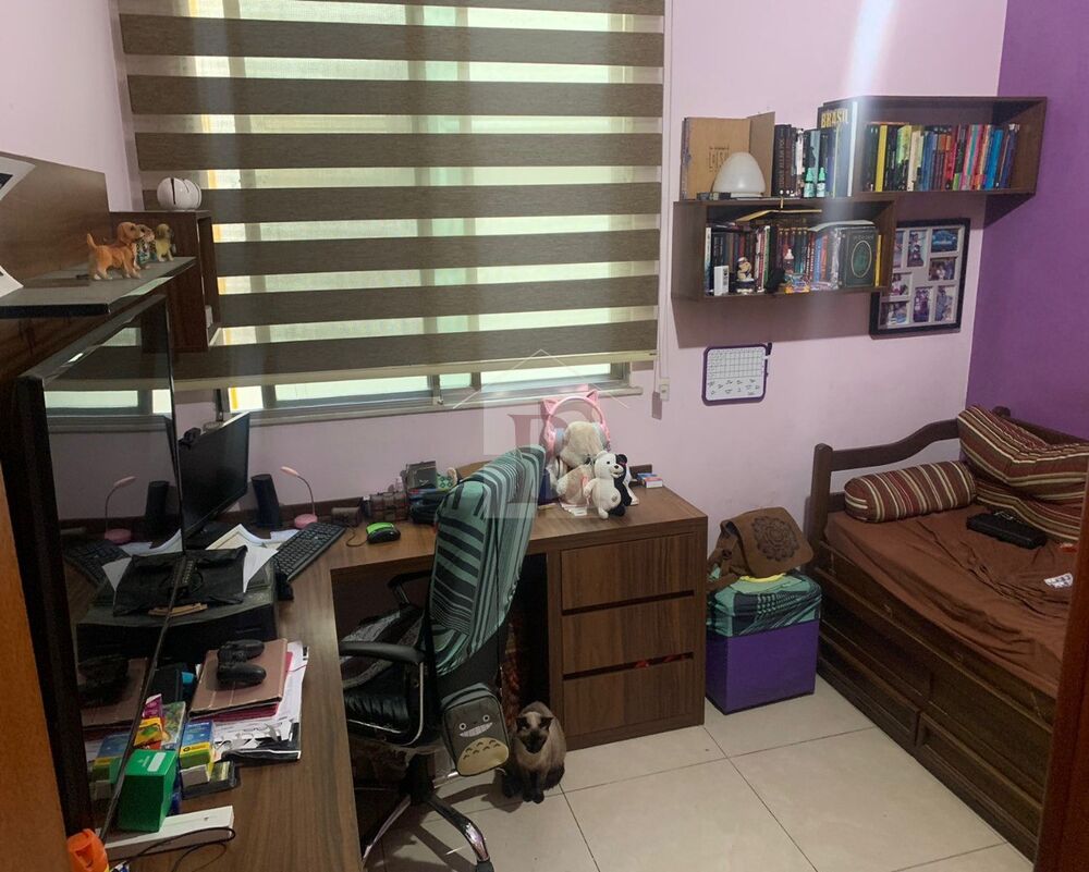 Apartamento, 3 quartos, 92 m² - Foto 6