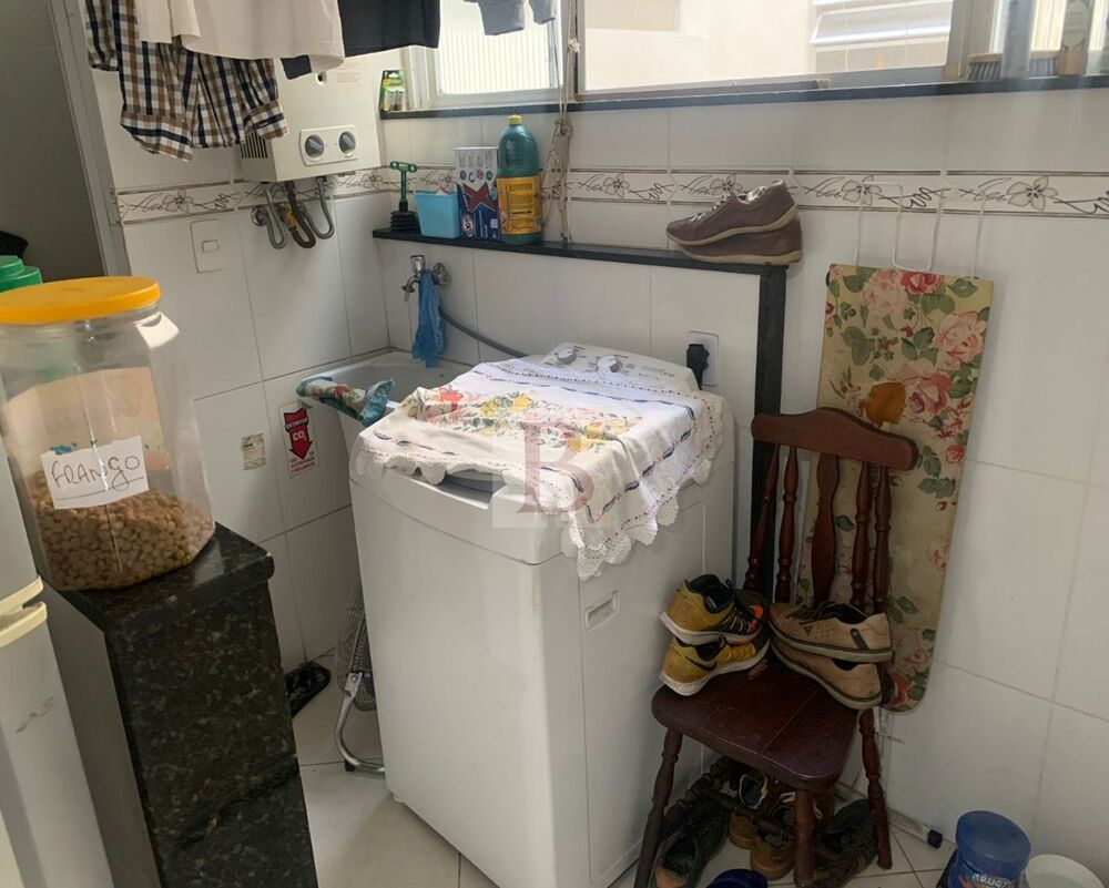 Apartamento, 3 quartos, 92 m² - Foto 12