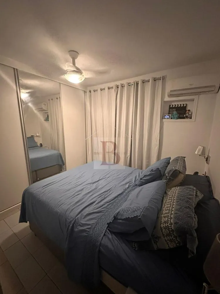 Cobertura, 4 quartos, 140 m² - Foto 18