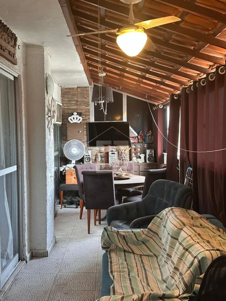 Cobertura, 4 quartos, 140 m² - Foto 9