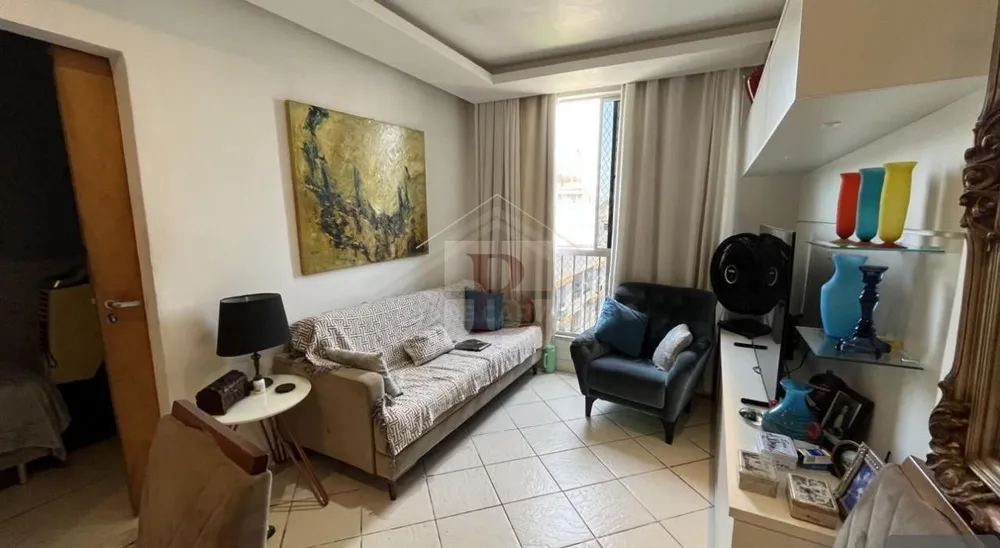 Cobertura, 4 quartos, 140 m² - Foto 1