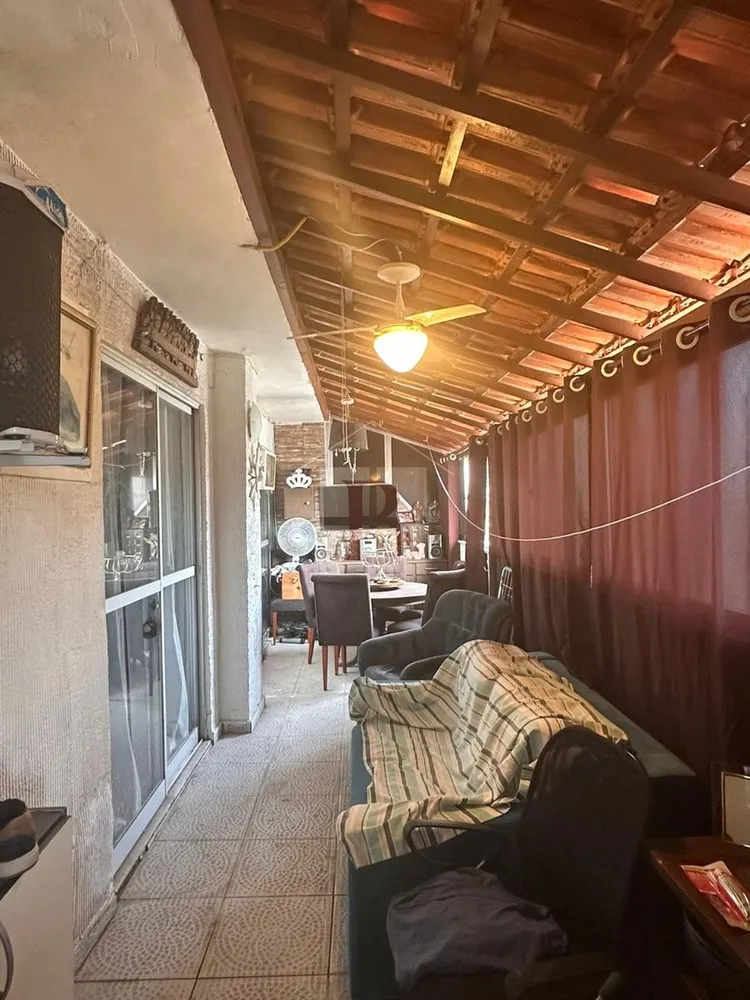 Cobertura, 4 quartos, 140 m² - Foto 10