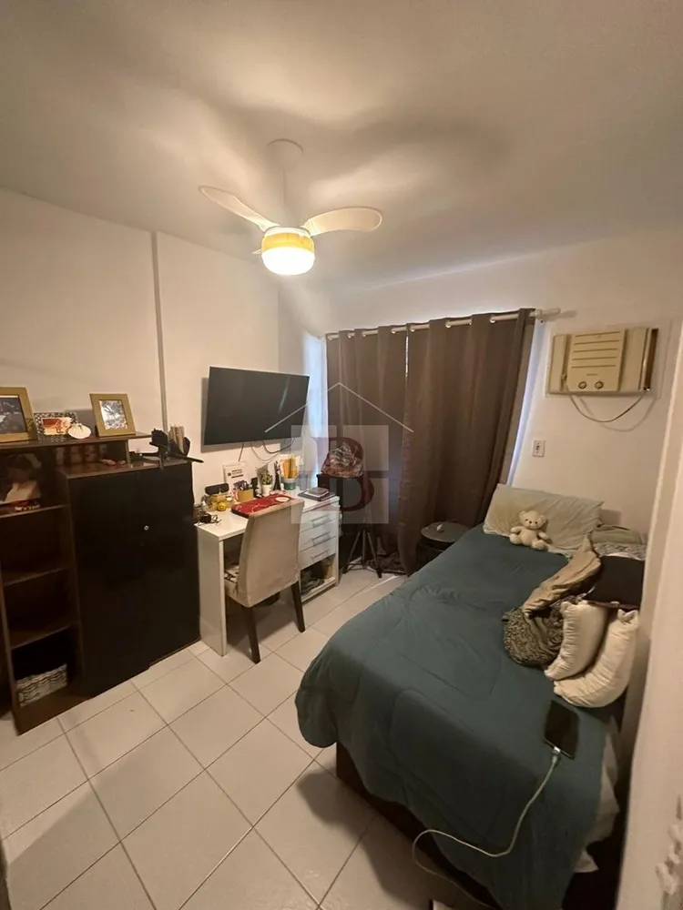Cobertura, 4 quartos, 140 m² - Foto 15