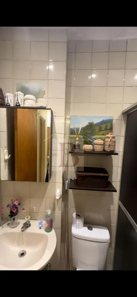 Cobertura, 4 quartos, 140 m² - Foto 21