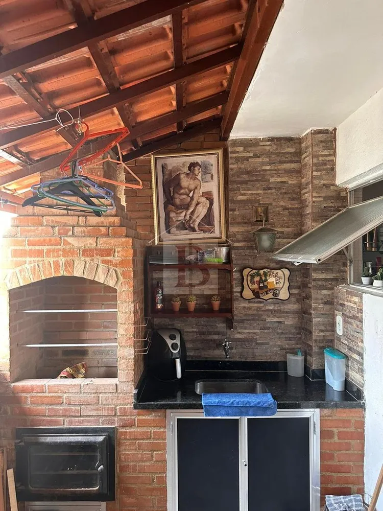 Cobertura, 4 quartos, 140 m² - Foto 7