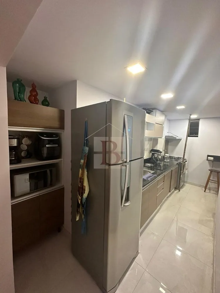 Cobertura, 4 quartos, 140 m² - Foto 4