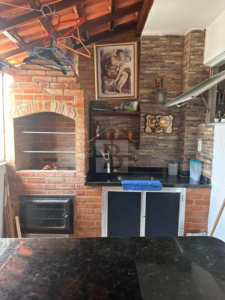 Cobertura, 4 quartos, 140 m² - Foto 8