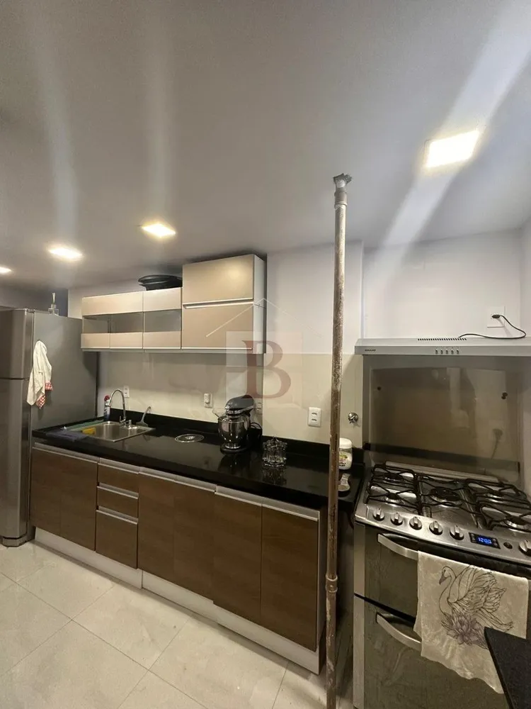 Cobertura, 4 quartos, 140 m² - Foto 6