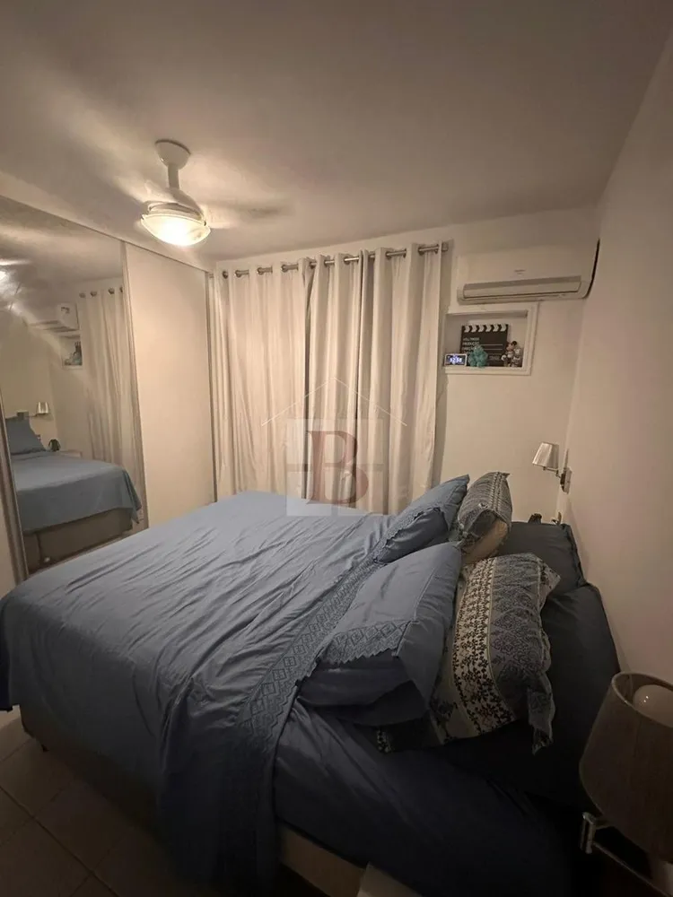 Cobertura, 4 quartos, 140 m² - Foto 16