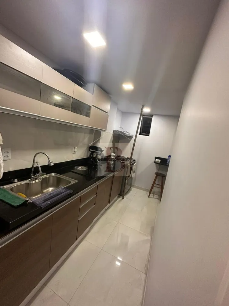 Cobertura, 4 quartos, 140 m² - Foto 3