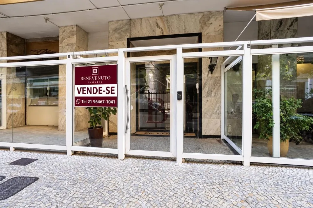 Apartamento, 3 quartos, 100 m² - Foto 17