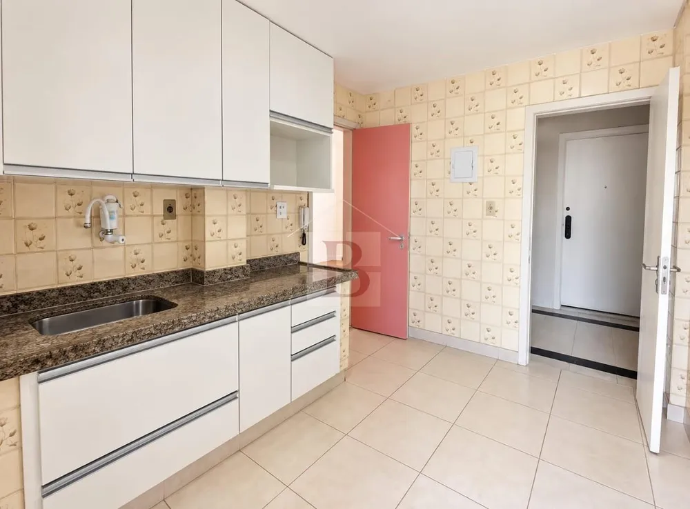 Apartamento, 3 quartos, 100 m² - Foto 9
