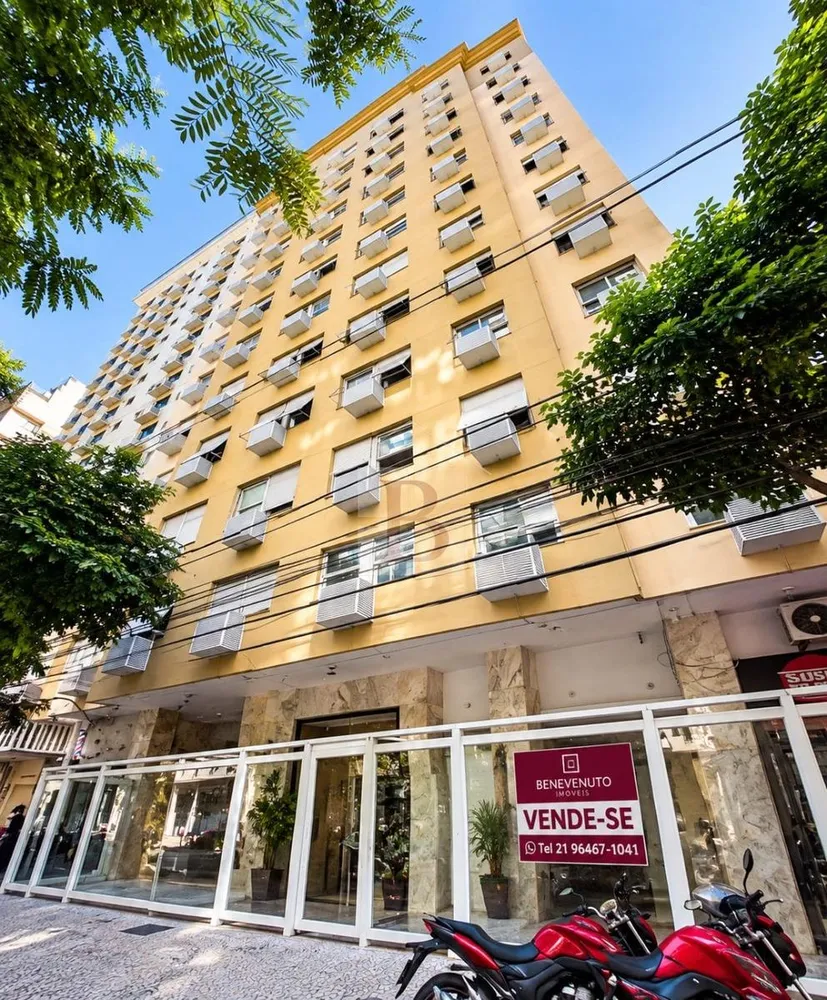 Apartamento, 3 quartos, 100 m² - Foto 18