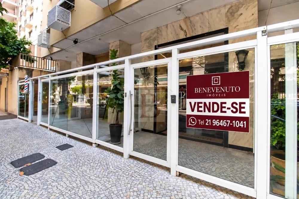 Apartamento, 3 quartos, 100 m² - Foto 16