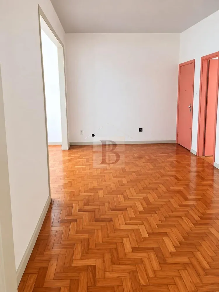 Apartamento, 3 quartos, 100 m² - Foto 4