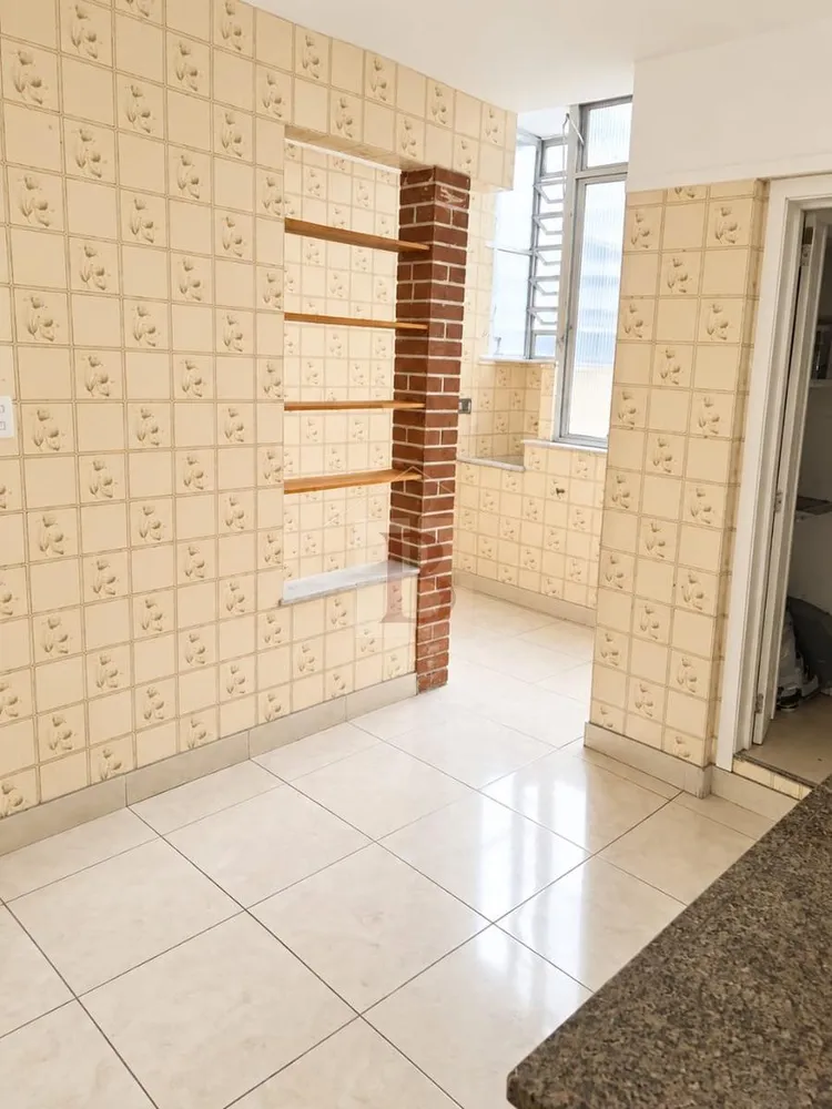 Apartamento, 3 quartos, 100 m² - Foto 12