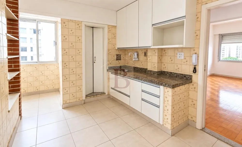 Apartamento, 3 quartos, 100 m² - Foto 10