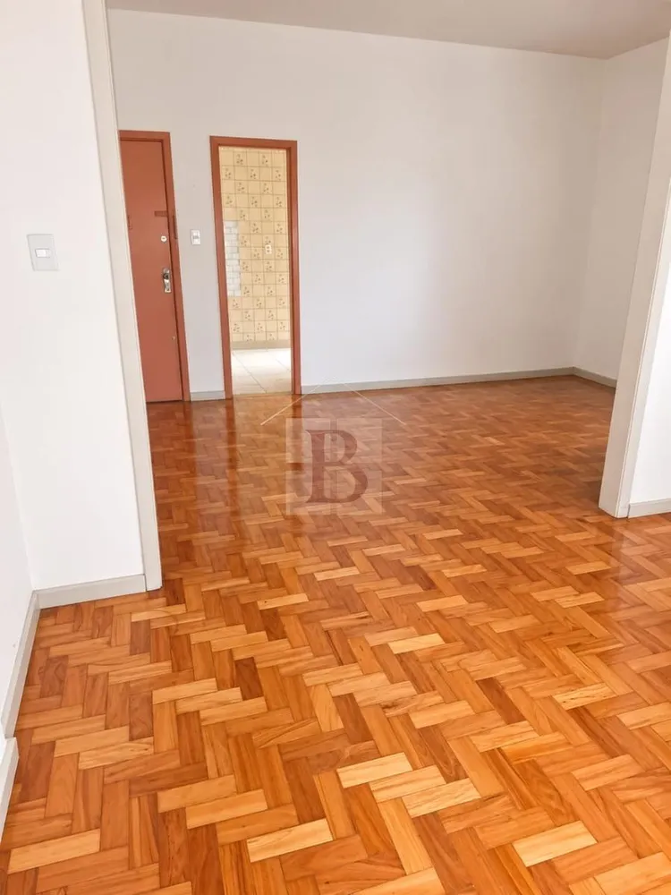 Apartamento, 3 quartos, 100 m² - Foto 3