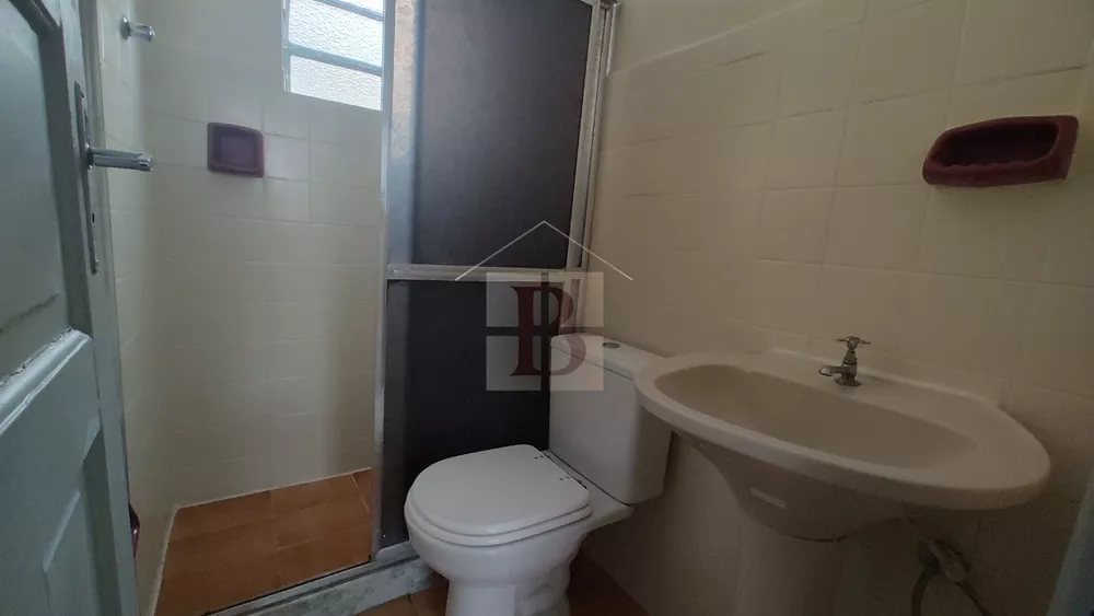 Apartamento, 2 quartos, 60 m² - Foto 4
