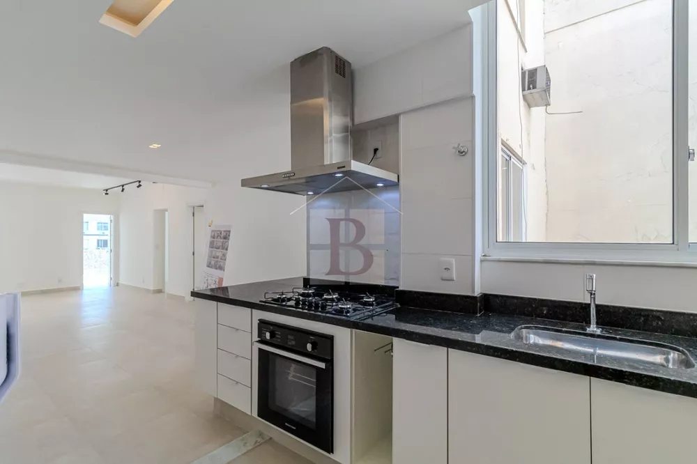 Apartamento, 3 quartos, 135 m² - Foto 27