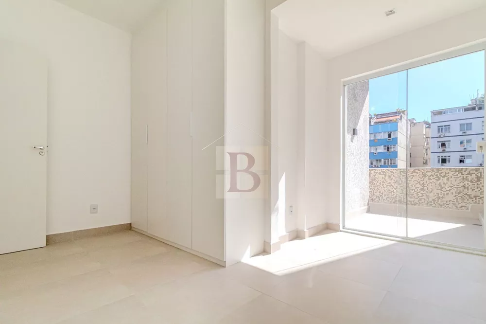 Apartamento, 3 quartos, 135 m² - Foto 13