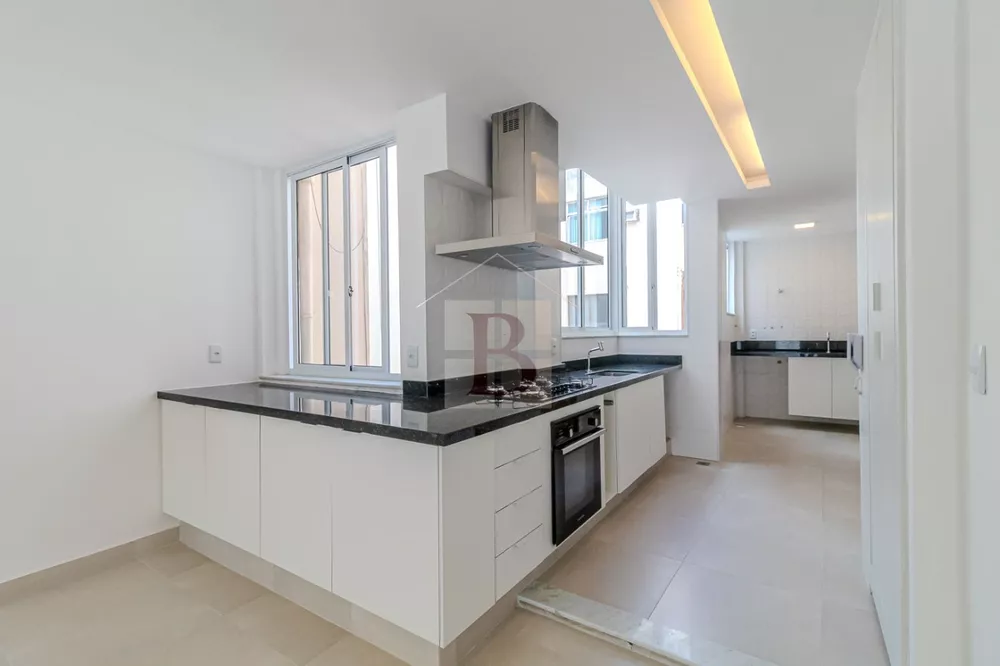 Apartamento, 3 quartos, 135 m² - Foto 14