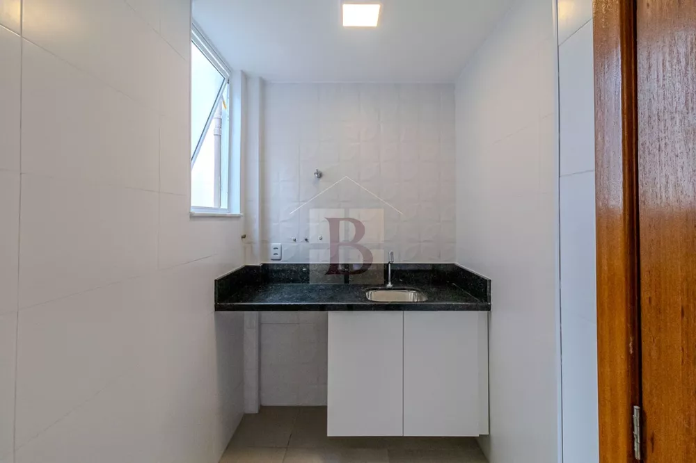 Apartamento, 3 quartos, 135 m² - Foto 2