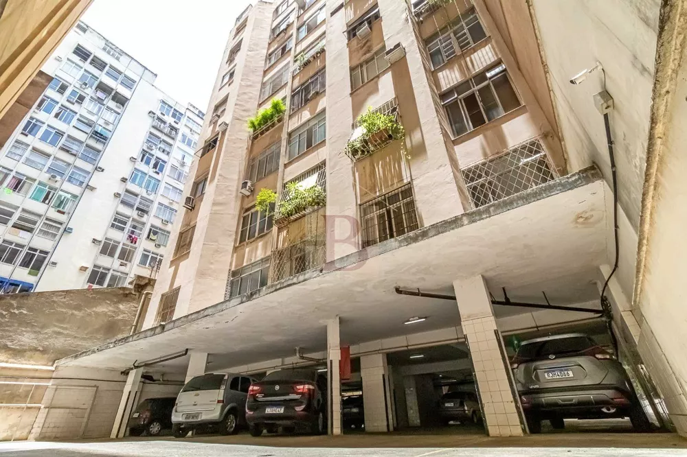 Apartamento, 3 quartos, 135 m² - Foto 20
