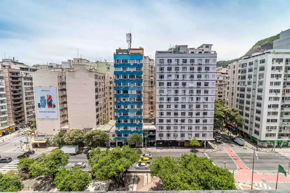 Apartamento, 3 quartos, 135 m² - Foto 17