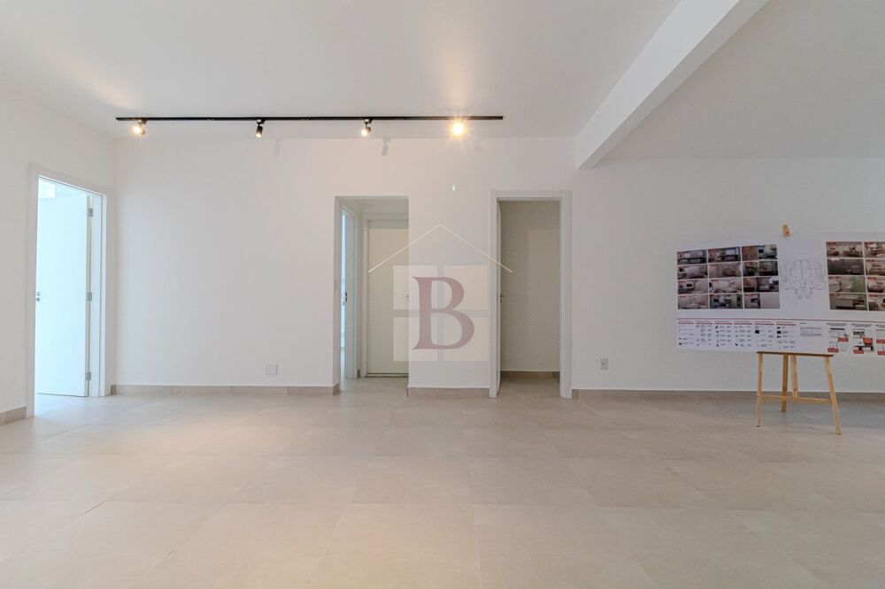 Apartamento, 3 quartos, 135 m² - Foto 34