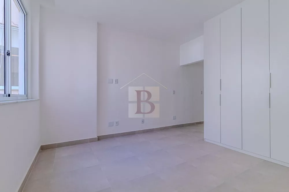 Apartamento, 3 quartos, 135 m² - Foto 1