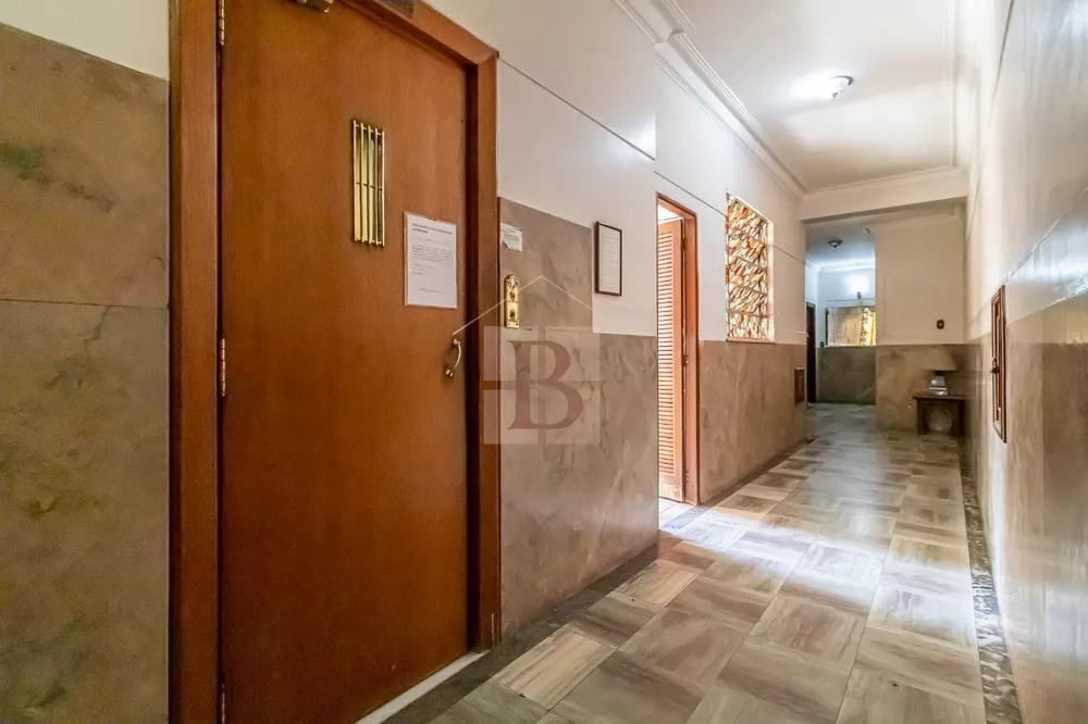 Apartamento, 3 quartos, 135 m² - Foto 12