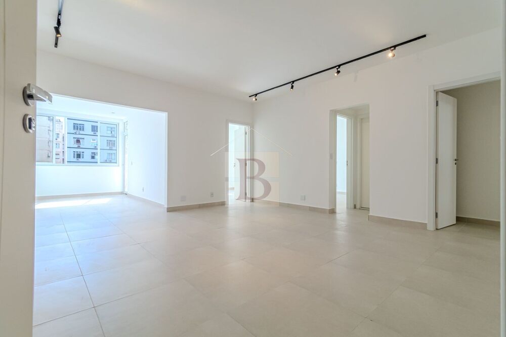 Apartamento, 3 quartos, 135 m² - Foto 35