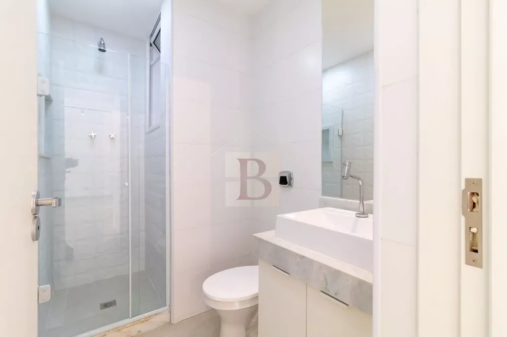 Apartamento, 3 quartos, 135 m² - Foto 3