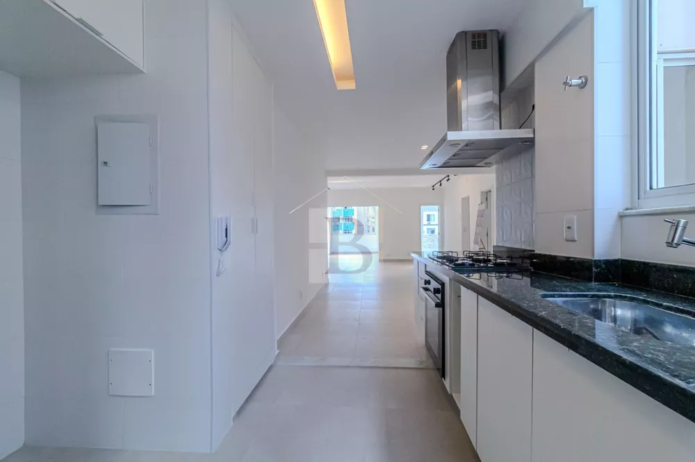 Apartamento, 3 quartos, 135 m² - Foto 8