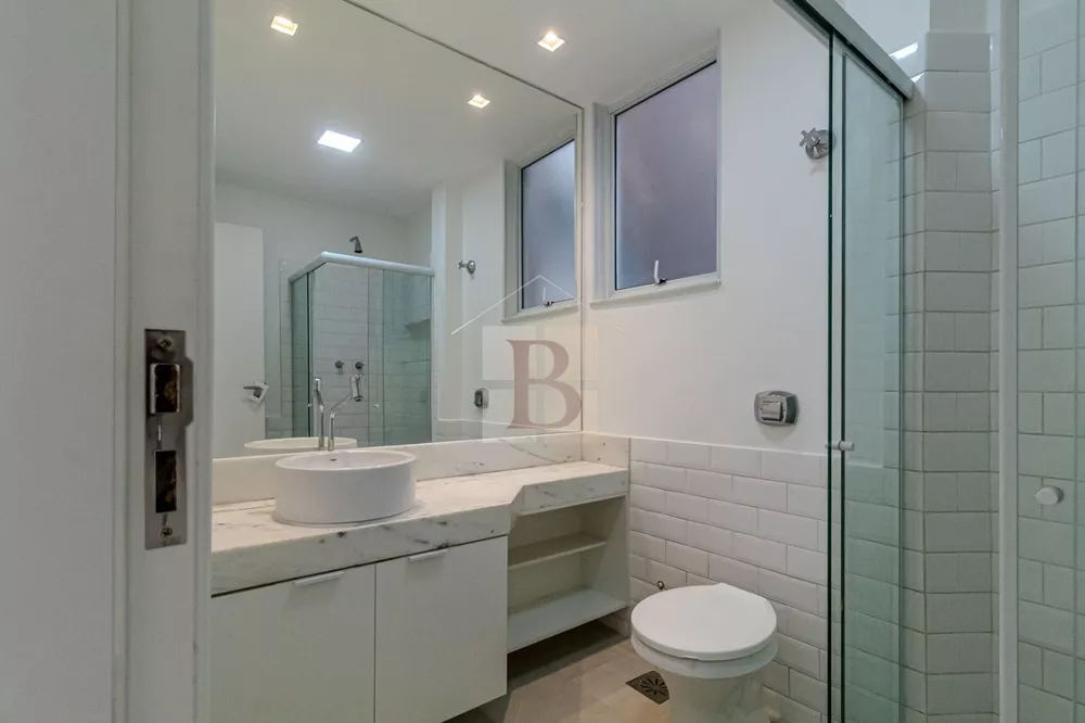 Apartamento, 3 quartos, 135 m² - Foto 29