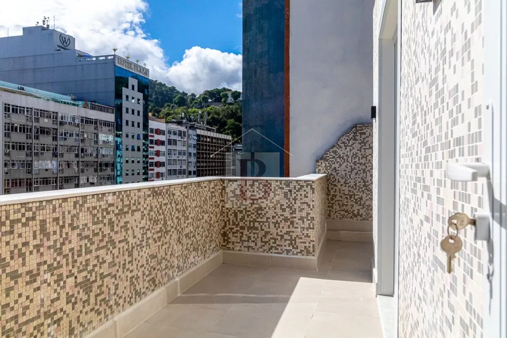 Apartamento, 3 quartos, 135 m² - Foto 11