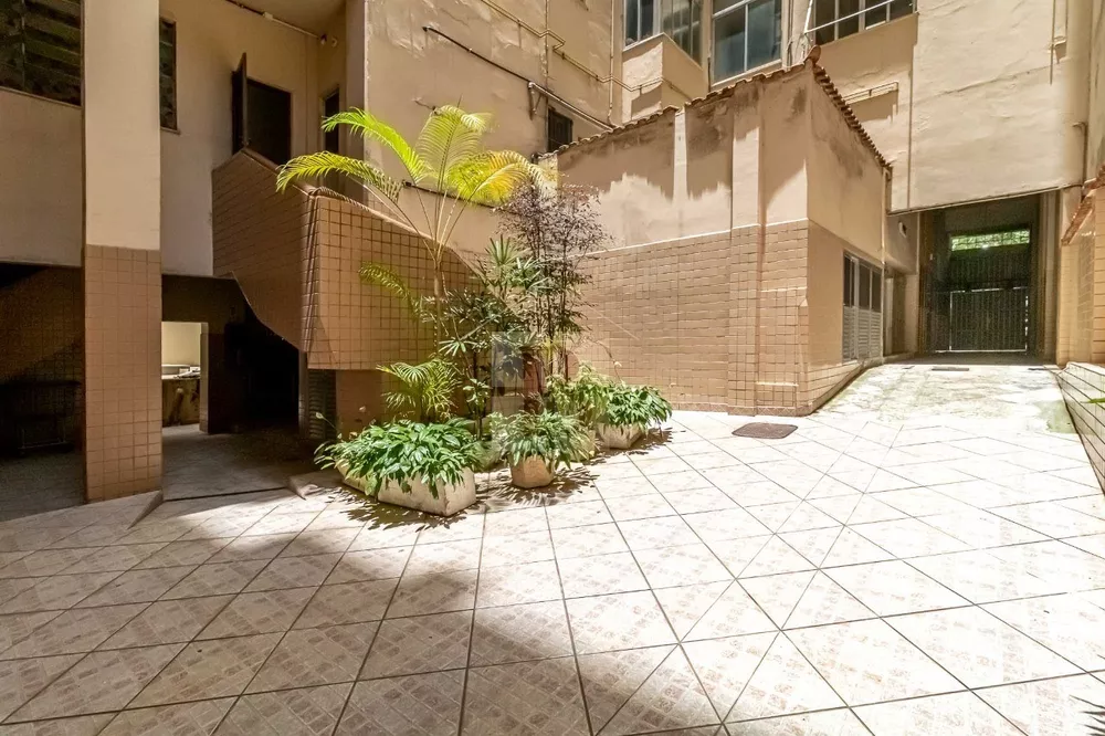 Apartamento, 3 quartos, 135 m² - Foto 30