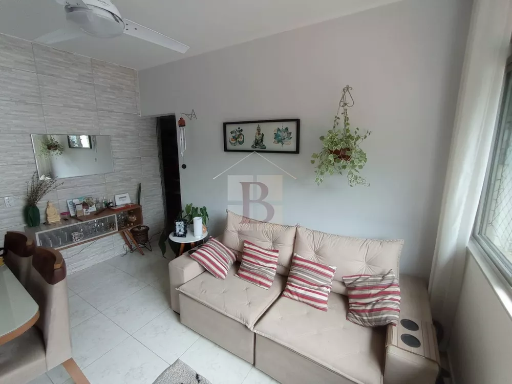 Apartamento, 3 quartos, 80 m² - Foto 2