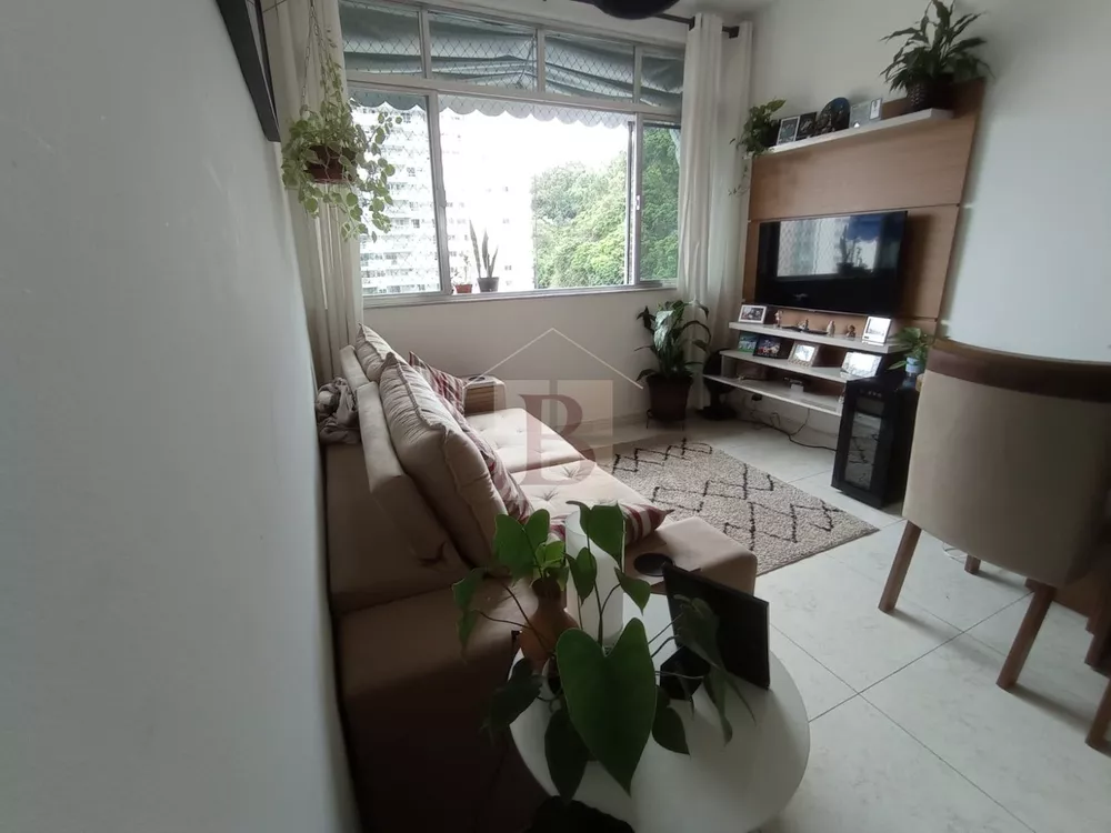 Apartamento, 3 quartos, 80 m² - Foto 5